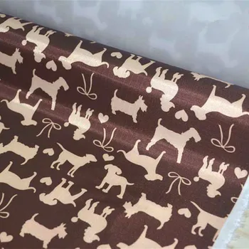 210D PVC Coated Waterproof Fabric Cat Printed Fabric Handmade DIY Kidston Tablecloth Bags Cloth
210D PVC Coated Waterproof Fabric Cat Printed Fabric Handmade DIY Kidston Tablecloth Bags Cloth