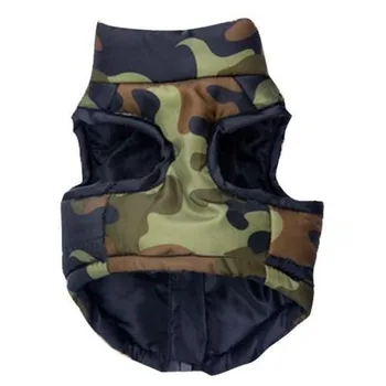 Transer Ropa Perro Cat Dog Coat Jacket Pet Supplies Fashion Clothes Winter Cotton Blend Apparel Puppy Costume 18 Dec19
Transer Ropa Perro Cat Dog Coat Jacket Pet Supplies Fashion Clothes Winter Cotton Blend Apparel Puppy Costume 18 Dec19
