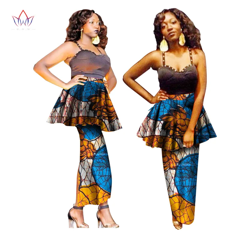 BRW Ladies Skirts New Fashion Summer Clothes Sundress African Print Skirt Floral Print Ball Gown Pleated Midi Skirts WY1524
BRW Ladies Skirts New Fashion Summer Clothes Sundress African Print Skirt Floral Print Ball Gown Pleated Midi Skirts WY1524