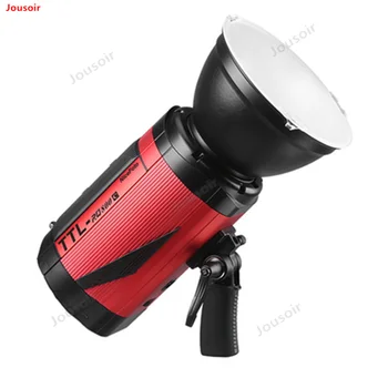 RQ800C external shooting light Studio portrait location photography TTL high speed synchronous flash 800W CD50 T03
RQ800C external shooting light Studio portrait location photography TTL high speed synchronous flash 800W CD50 T03