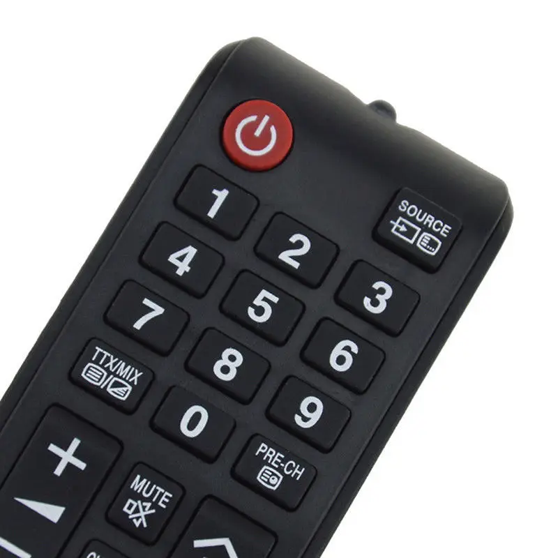For Samsung LG 3D LED LCD TV Remote Control Wireless Silicone 44keys Accessories AA59-00741A
For Samsung LG 3D LED LCD TV Remote Control Wireless Silicone 44keys Accessories AA59-00741A
