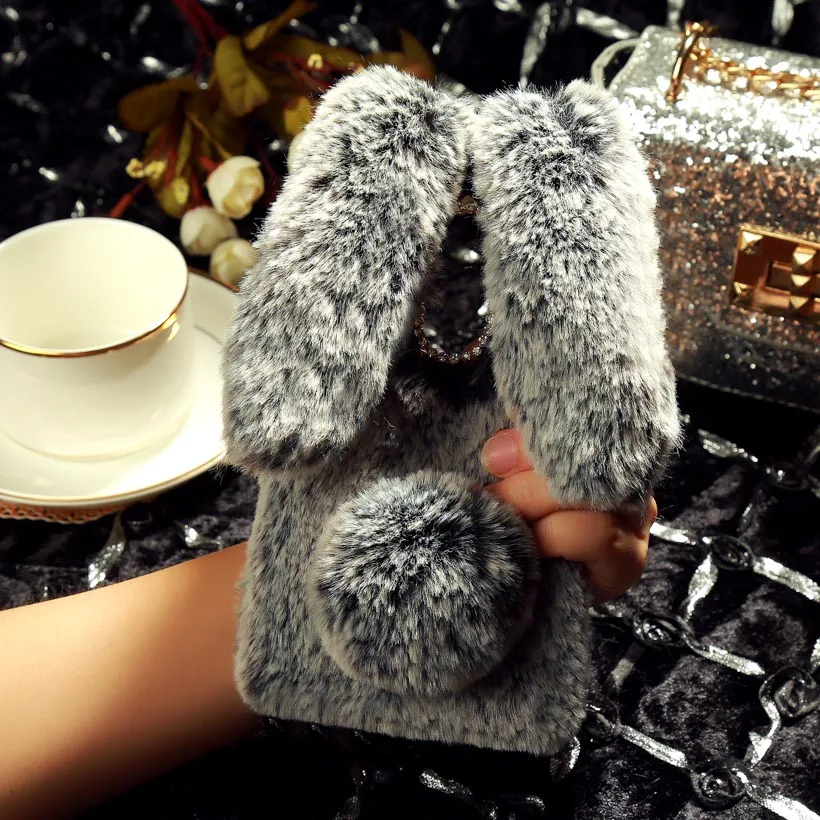 Rabbit Fur Cases For Letv LeEco Le 2 Pro X620 X20 S3 X622 Case For LeEco Le 2 Max 2 X820 Cool 1 Dual Leeco Coolpad Cool1 Cover
Rabbit Fur Cases For Letv LeEco Le 2 Pro X620 X20 S3 X622 Case For LeEco Le 2 Max 2 X820 Cool 1 Dual Leeco Coolpad Cool1 Cover