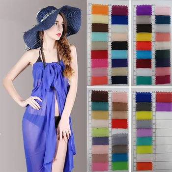 10Meters/lot Chiffon Fabric Sheer Bridal Wedding Dress Lining Fabric Skirt Party Decorator Maghreb One-piece Dress 150CM Wide
10Meters/lot Chiffon Fabric Sheer Bridal Wedding Dress Lining Fabric Skirt Party Decorator Maghreb One-piece Dress 150CM Wide