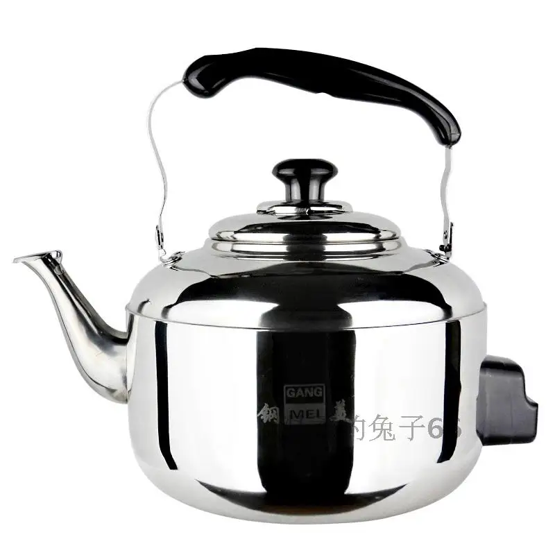 Steel electric heating kettle 5l 6 large capacity full stainless steel electric boiling water whistling pot small home appliance
Steel electric heating kettle 5l 6 large capacity full stainless steel electric boiling water whistling pot small home appliance