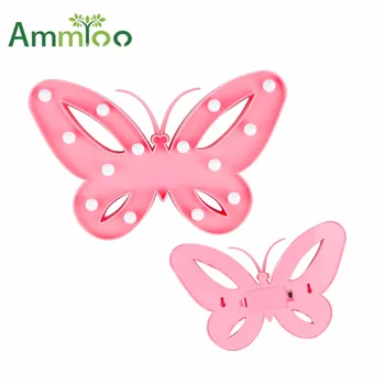 Novelty 14 Leds Animal Shape 3D Led Butterfly Lamp Lamparas Led Light Decorative Table Desk Lamp For Festival Party Kids Bedroom
Novelty 14 Leds Animal Shape 3D Led Butterfly Lamp Lamparas Led Light Decorative Table Desk Lamp For Festival Party Kids Bedroom