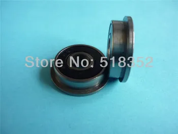 Accutex LT457 Bearing SSRF-1970DD 7 (ID) x 19 (OD) x 22mm (Flange) for WEDM-LS Wire Cutting Machine Parts
Accutex LT457 Bearing SSRF-1970DD 7 (ID) x 19 (OD) x 22mm (Flange) for WEDM-LS Wire Cutting Machine Parts