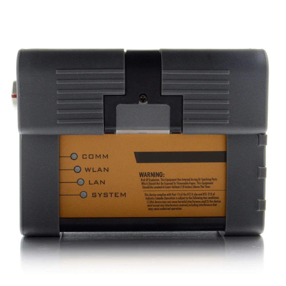 BMW ICOM A2 (11)
