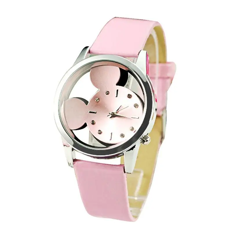 4 Colors Fashion Women Dress Ladies Watch Reloj Mujer Leather Band Business Wristwatches Quarts For Dropshipping
4 Colors Fashion Women Dress Ladies Watch Reloj Mujer Leather Band Business Wristwatches Quarts For Dropshipping
