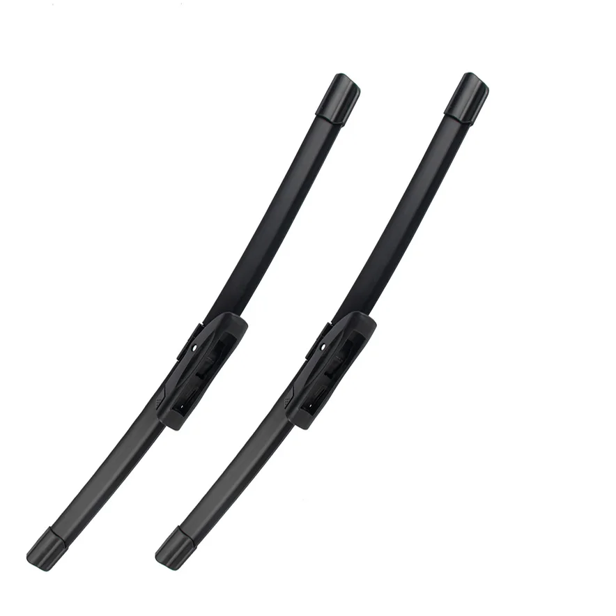Jumper 2006 Citroen Relay Onwards BRAND FRONT WINDSCREEN WIPER BLADES 26/"22/"