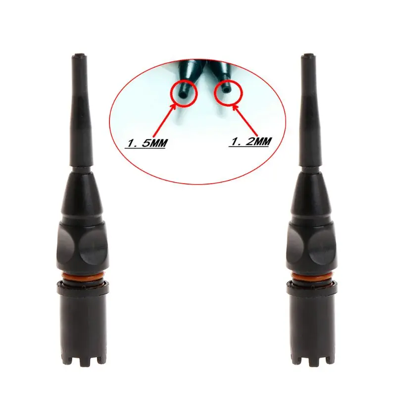 Fishing Float Head DIY Floats Green Blue Light Attract Adapter Connector 1.5/1.2mm Electronic Luminous Tackle Accessories
Fishing Float Head DIY Floats Green Blue Light Attract Adapter Connector 1.5/1.2mm Electronic Luminous Tackle Accessories