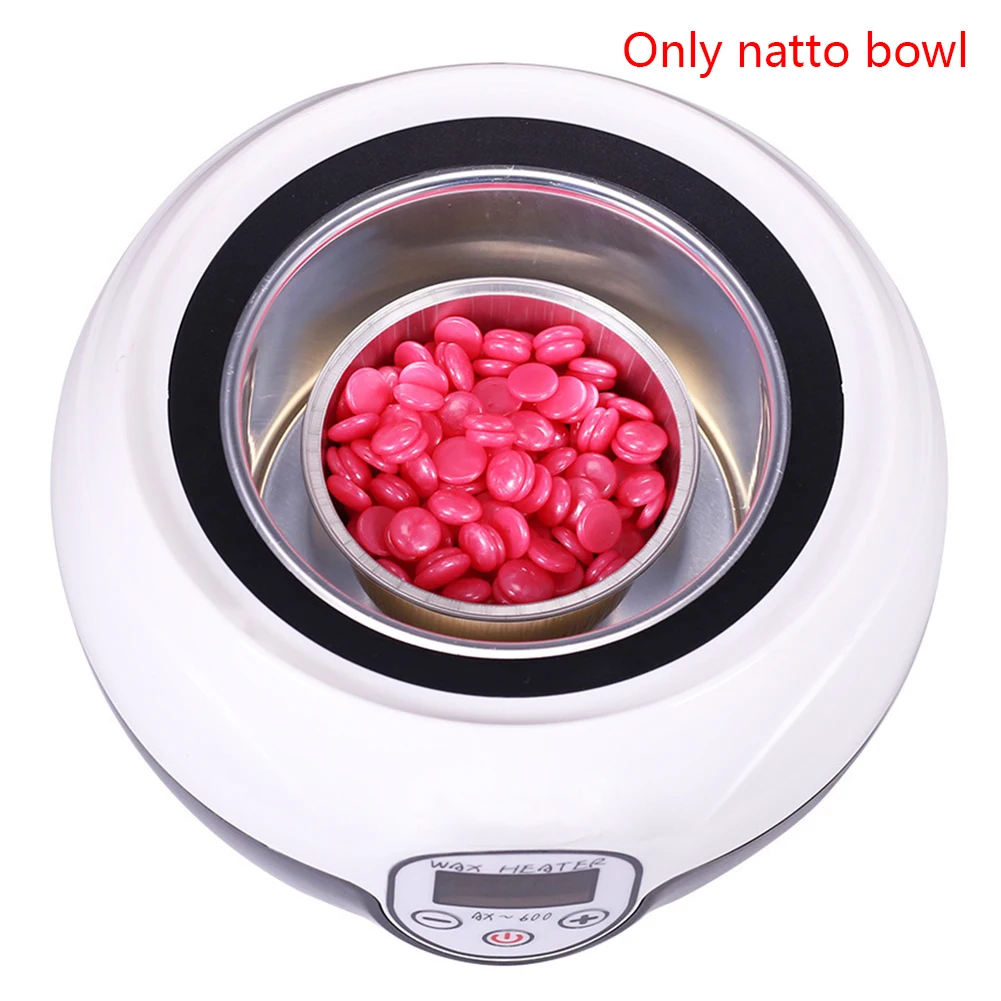 10pcs/set 80g Tool Hair Removal Bean Convenient Round Shape High Temperature Resistance Melting Wax Bowl Depilatory Container
10pcs/set 80g Tool Hair Removal Bean Convenient Round Shape High Temperature Resistance Melting Wax Bowl Depilatory Container
