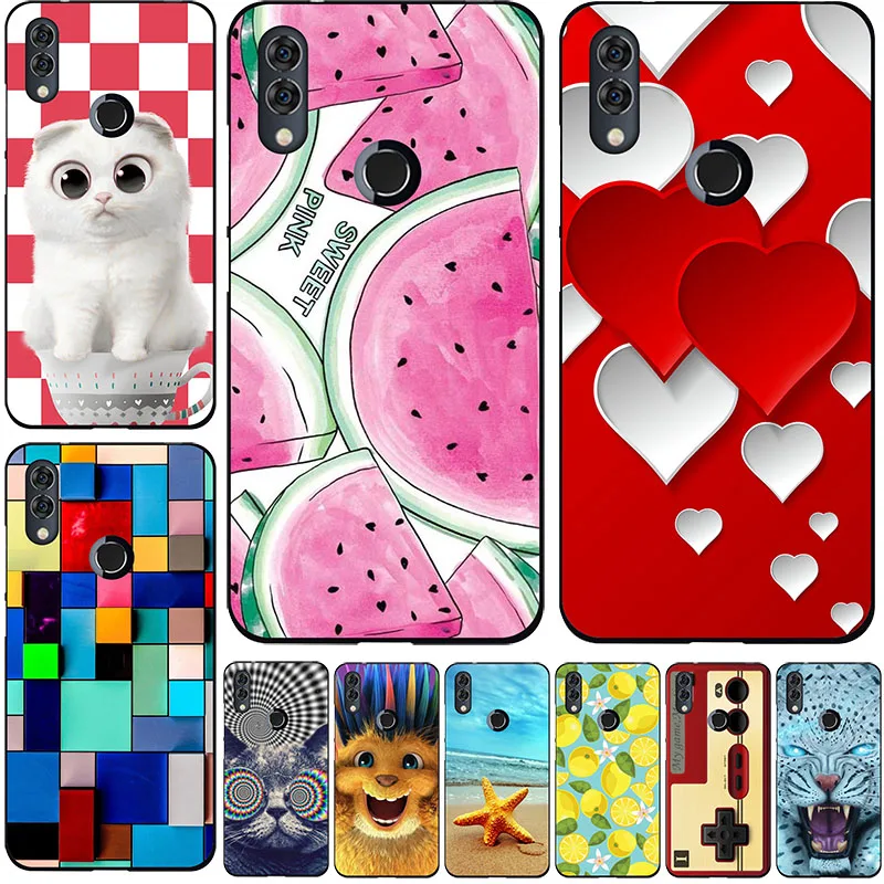 For Alcatel 5V 5060D Silicon Case 6.2 inch Anti-knock TPU Cover Case Smartphone Protective Case For Alcatel 5V Mobile Phone Case
For Alcatel 5V 5060D Silicon Case 6.2 inch Anti-knock TPU Cover Case Smartphone Protective Case For Alcatel 5V Mobile Phone Case