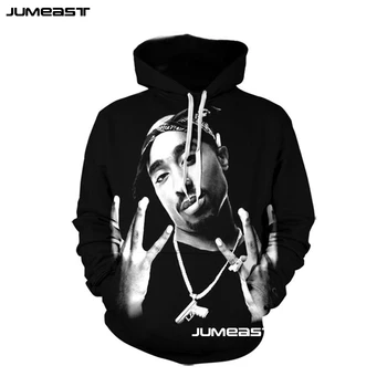 Jumeast Singer Tupac 3D Print Men/Women Hoodies Michael Jackson Hooded Sweatshirt Long Sleeves Sport Pullover Fashion Cool Style
Jumeast Singer Tupac 3D Print Men/Women Hoodies Michael Jackson Hooded Sweatshirt Long Sleeves Sport Pullover Fashion Cool Style