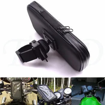 Universal bicycle motorcycle mobile phone waterproof bag navigation bracket For Suzuki M109R/Hayabusa/BURGMAN 650 Executive
Universal bicycle motorcycle mobile phone waterproof bag navigation bracket For Suzuki M109R/Hayabusa/BURGMAN 650 Executive