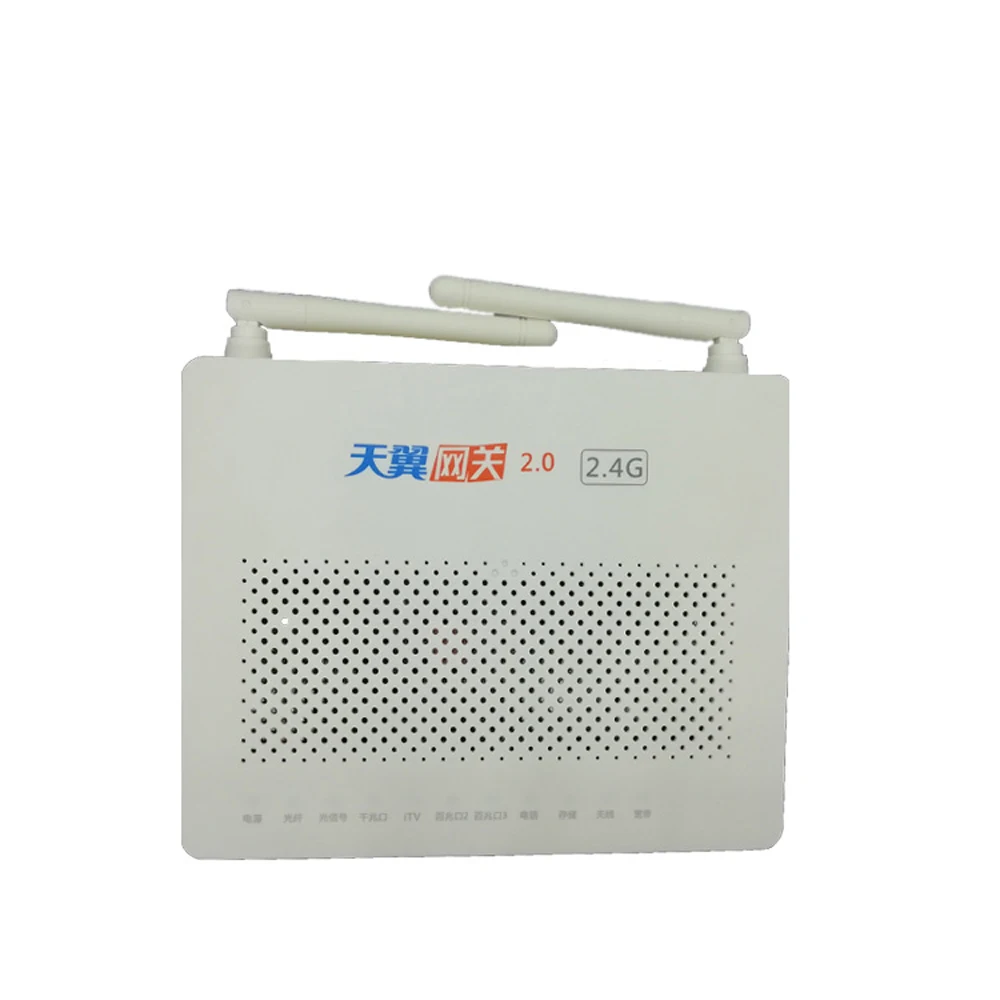 4 PCS Huawei GPON/EPON ONU HS8145C FTTH Modem ONT 1GE+3FE+Voice+wifi Same as HG8456M HS8545M
4 PCS Huawei GPON/EPON ONU HS8145C FTTH Modem ONT 1GE+3FE+Voice+wifi Same as HG8456M HS8545M