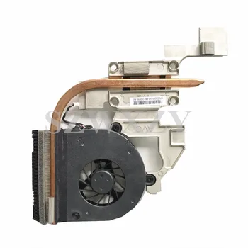 Original Laptop CPU Cooling Fan Heatsink For ACER 5741 5741G AT0C9001DR0 AT0C9001AV0 AT0C9001SS0 AT0C9001AC0
Original Laptop CPU Cooling Fan Heatsink For ACER 5741 5741G AT0C9001DR0 AT0C9001AV0 AT0C9001SS0 AT0C9001AC0