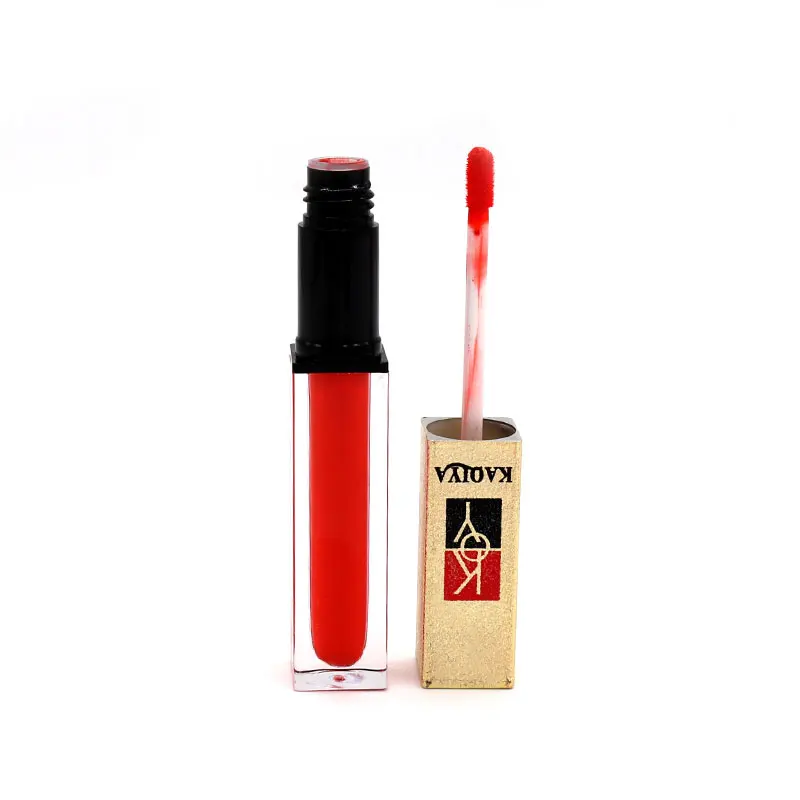 KAQIYA 8 Colors Matte Liquid Lipstick Waterproof Sexy Pigment Red Lip Makeup Tattoo Long Lasting Lip Tint Matt Plumper Lip Gloss
KAQIYA 8 Colors Matte Liquid Lipstick Waterproof Sexy Pigment Red Lip Makeup Tattoo Long Lasting Lip Tint Matt Plumper Lip Gloss