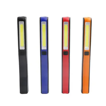 LED flashlight COB LED Work Light Inspection Lamp Flashlight Torch Magnetic Hook Hand Tool Garage Outdoors Camping Sport Lamp
LED flashlight COB LED Work Light Inspection Lamp Flashlight Torch Magnetic Hook Hand Tool Garage Outdoors Camping Sport Lamp