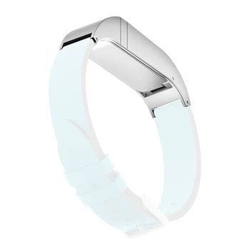 1 Pcs Metal Protective Case Cover Watch Frame Bumper Guard for FitbitFlex -Drop 
1 Pcs Metal Protective Case Cover Watch Frame Bumper Guard for FitbitFlex -Drop