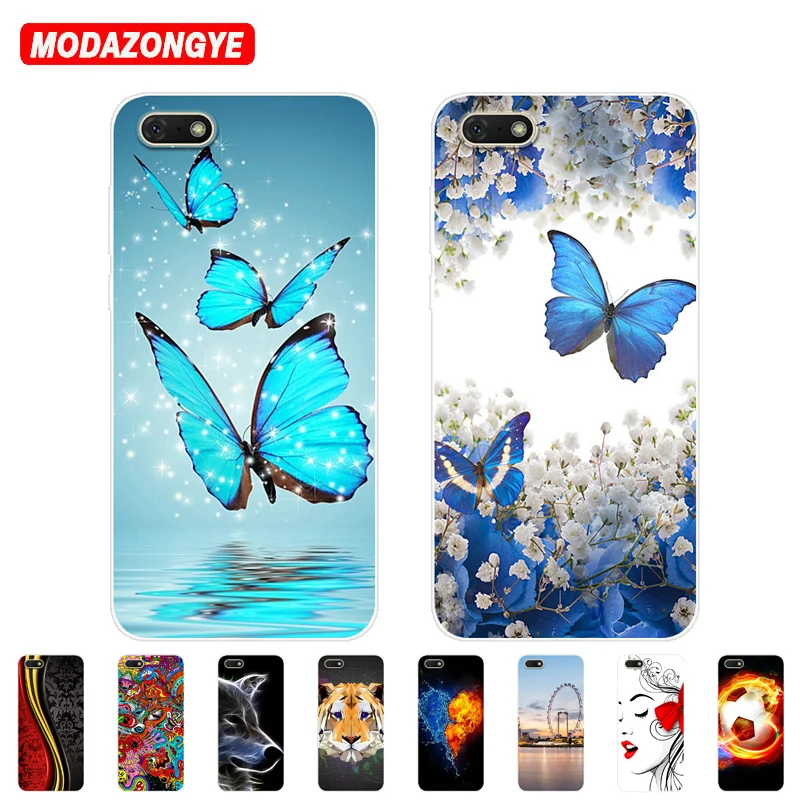 Huawei Y5 Prime 2018 Case Silicone TPU Soft Phone Case For Huawei Y5 Prime 2018 DRA-L22 DRA-LX2 Y 5 Y5Prime 2018 Case Back Cover
Huawei Y5 Prime 2018 Case Silicone TPU Soft Phone Case For Huawei Y5 Prime 2018 DRA-L22 DRA-LX2 Y 5 Y5Prime 2018 Case Back Cover