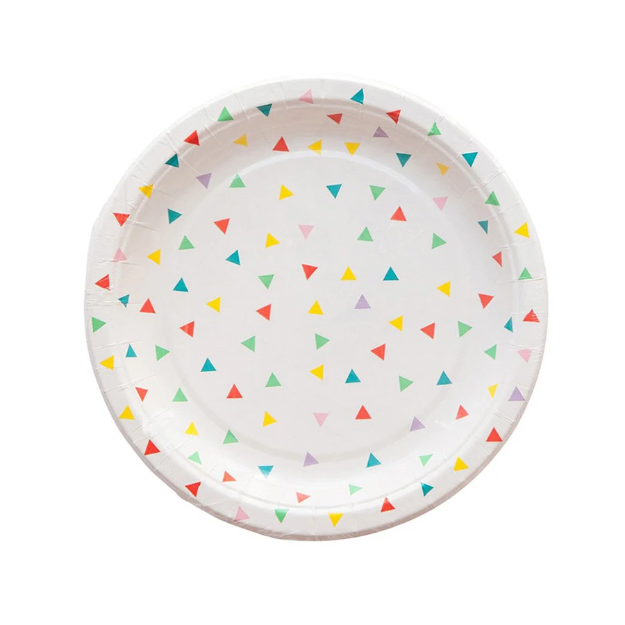 Party Disposable Tableware22