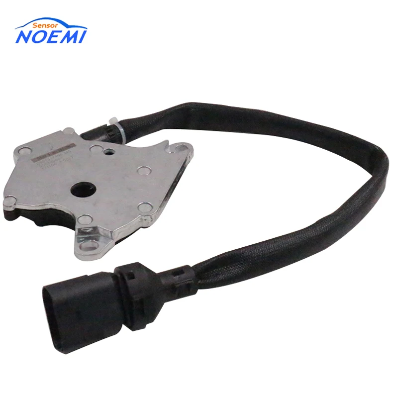Новый OEM переключатель безопасности YAOPEI 01V919821B, нейтральный 9-контактный датчик диапазона для AUDI VW Passat A4 A6 A8
Новый OEM переключатель безопасности YAOPEI 01V919821B, нейтральный 9-контактный датчик диапазона для AUDI VW Passat A4 A6 A8