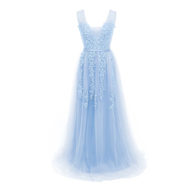 Elegant Tulle Long Dress for Wedding Women Bridesmaid Sleeveless Embroidery Lace Up High Waist Pleated Dress for Women Party
Elegant Tulle Long Dress for Wedding Women Bridesmaid Sleeveless Embroidery Lace Up High Waist Pleated Dress for Women Party