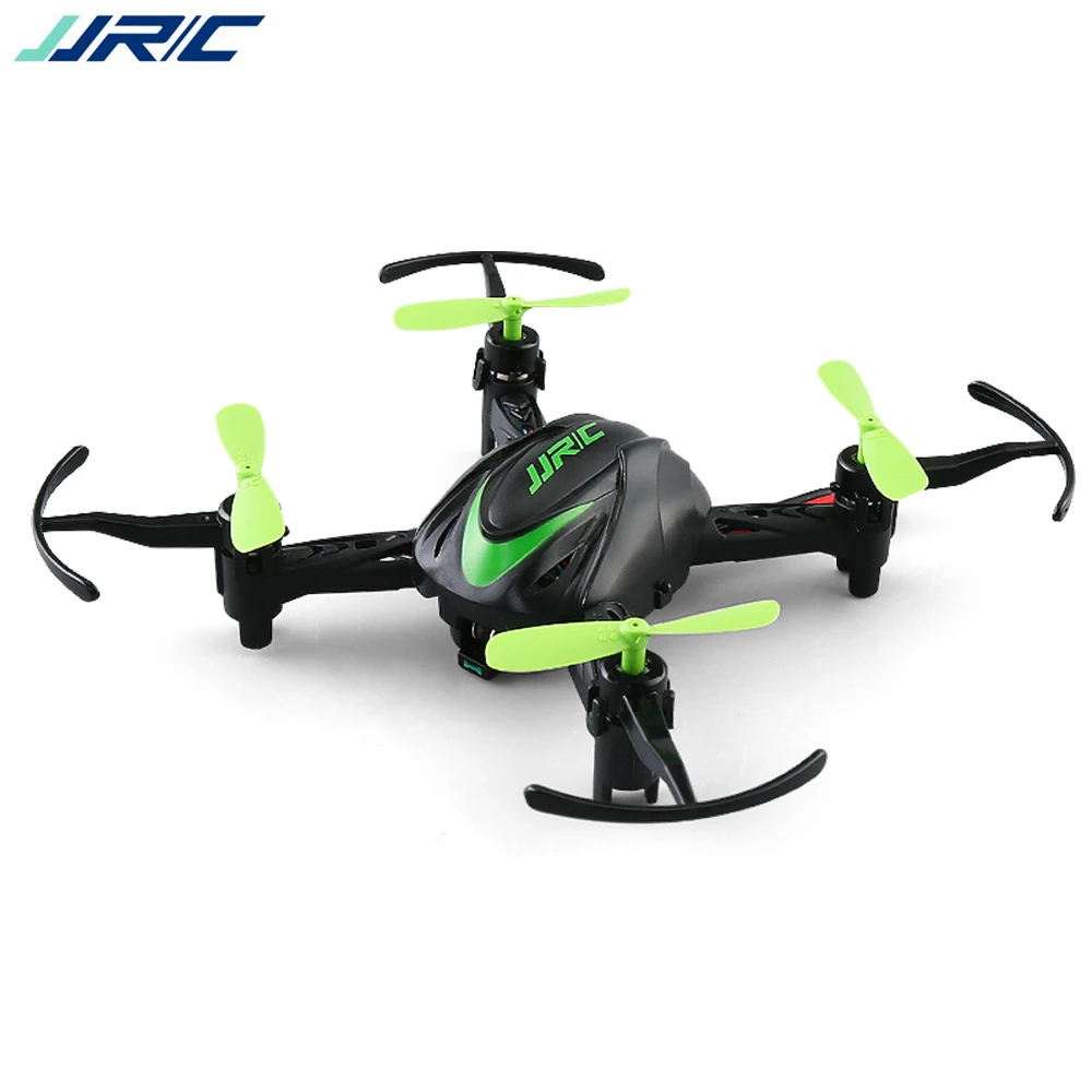Shipping free Original JJRC H48 Mini RC Drone 2.4GHz 4CH Dron Mini Quadcopter Modes Vs H8 Dron Best Toys Helicopter For Kids
Shipping free Original JJRC H48 Mini RC Drone 2.4GHz 4CH Dron Mini Quadcopter Modes Vs H8 Dron Best Toys Helicopter For Kids