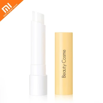 Original xiaomi mijia nourishing repair lip balm beauty cosmetic lipstick is made of Japanese high-quality raw materials
Original xiaomi mijia nourishing repair lip balm beauty cosmetic lipstick is made of Japanese high-quality raw materials