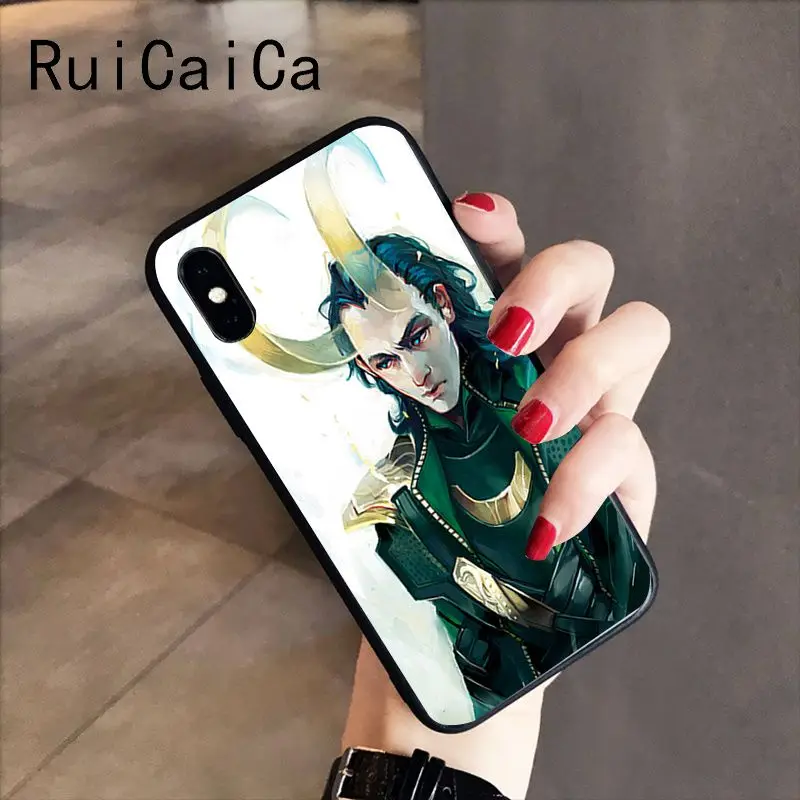 Marvel Hero Loki