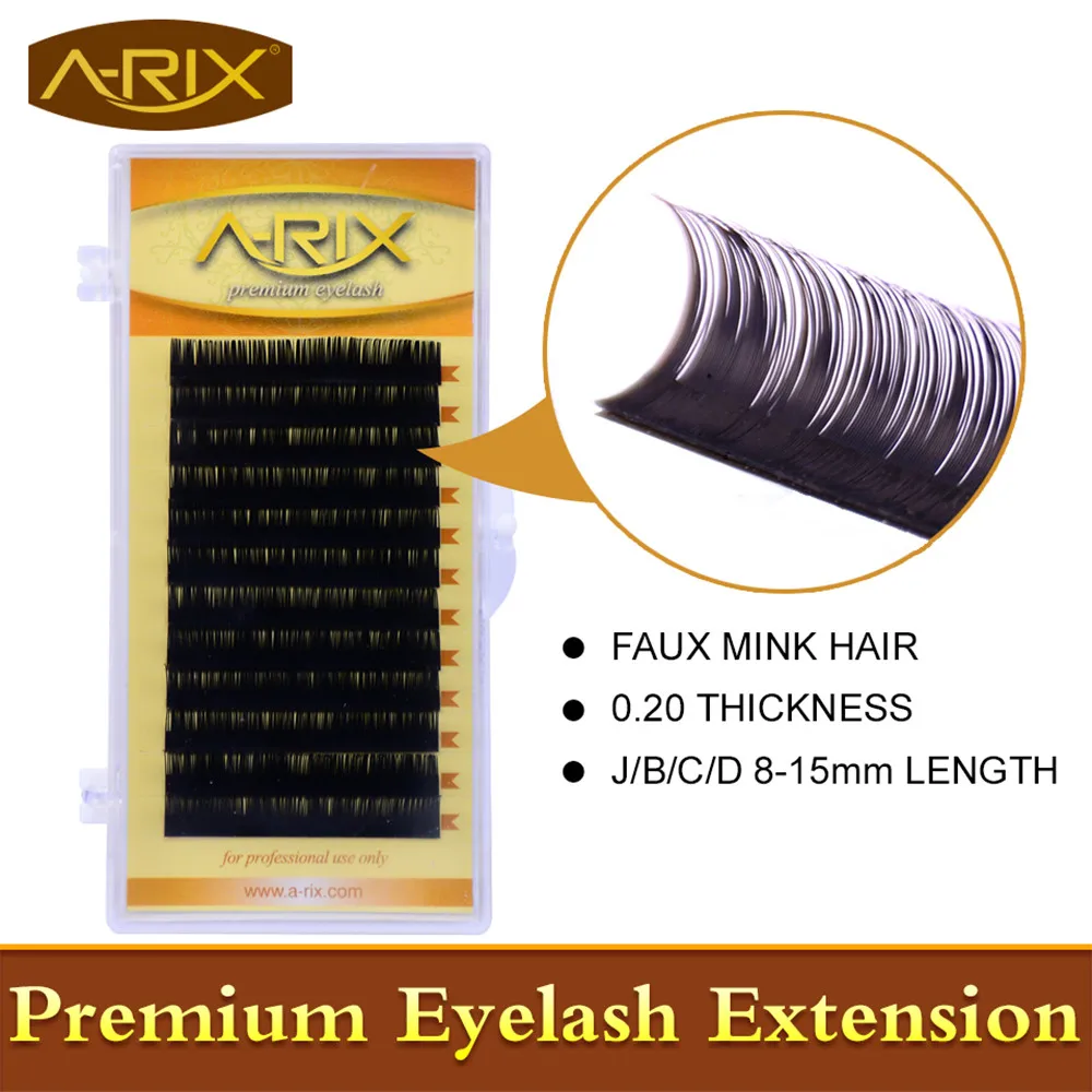 Wholesale 10 packs Eyelash Extension All Size 8-15mm length 0.20 False Mink Hair Individual Silk Lash
Wholesale 10 packs Eyelash Extension All Size 8-15mm length 0.20 False Mink Hair Individual Silk Lash