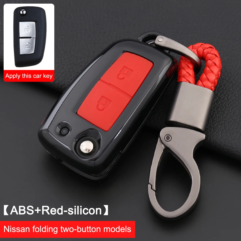 Hot sell black 2 button Remote Car Key Case Fob Cover For Nissan J11 X-Trail Juke Geniss QUEST Livina Tiida Nismo
Hot sell black 2 button Remote Car Key Case Fob Cover For Nissan J11 X-Trail Juke Geniss QUEST Livina Tiida Nismo