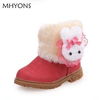 2018 winter cute bunny side children winter boots for girls baby girls snow boots antiskid snow boots baby cotton toddler shoes
2018 winter cute bunny side children winter boots for girls baby girls snow boots antiskid snow boots baby cotton toddler shoes