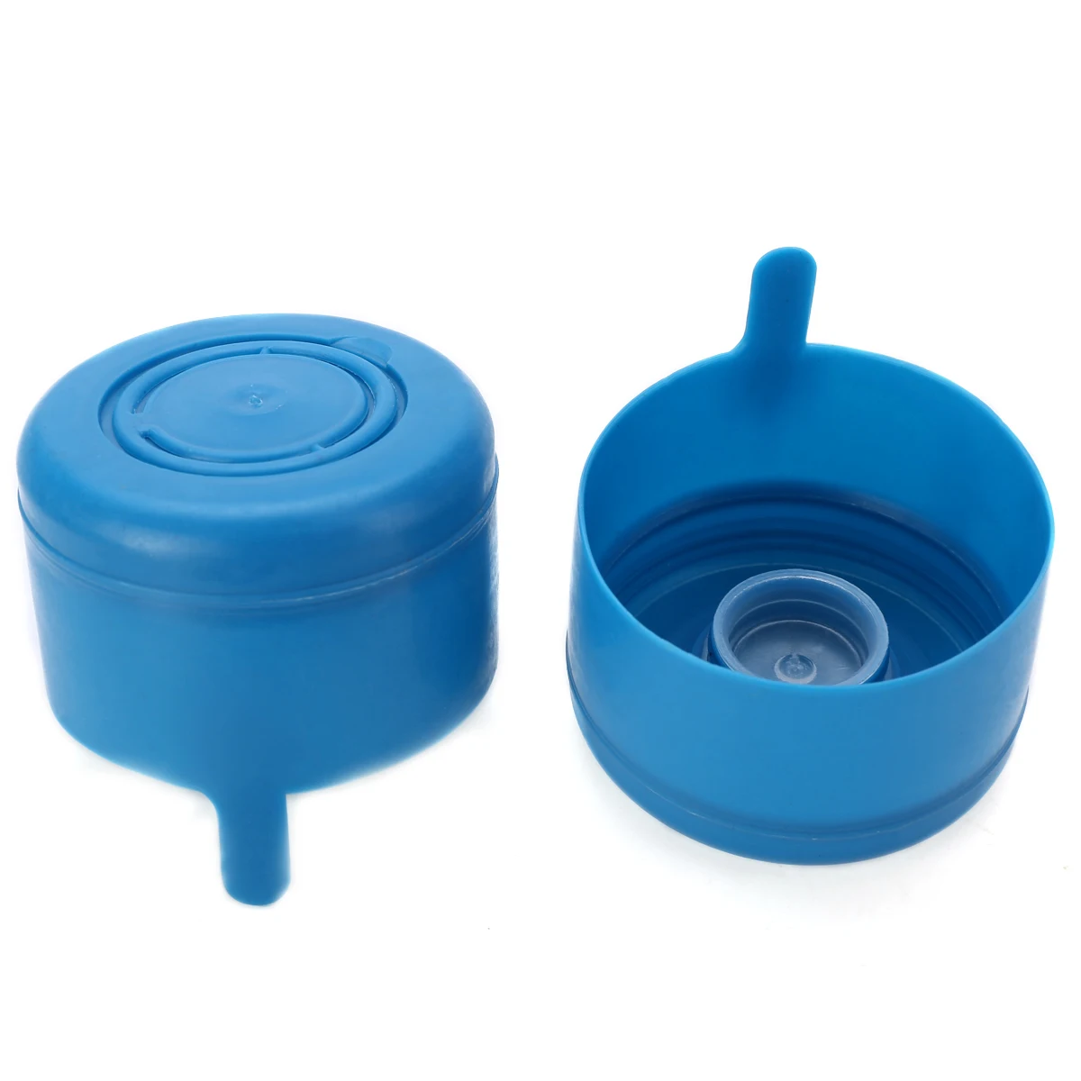 5pcs Replacement 18.9L Gallon Water Bottle Snap Cover 55mm Plastic Drinking Machine Barrel Cover Anti Splash Peel Off Reusable
5pcs Replacement 18.9L Gallon Water Bottle Snap Cover 55mm Plastic Drinking Machine Barrel Cover Anti Splash Peel Off Reusable