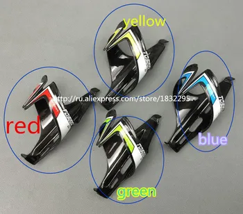 High-quality bicycle water bottle holder carbon fibre bicycle bottle cage water bottle holder 30g Bicycle Accessories
High-quality bicycle water bottle holder carbon fibre bicycle bottle cage water bottle holder 30g Bicycle Accessories