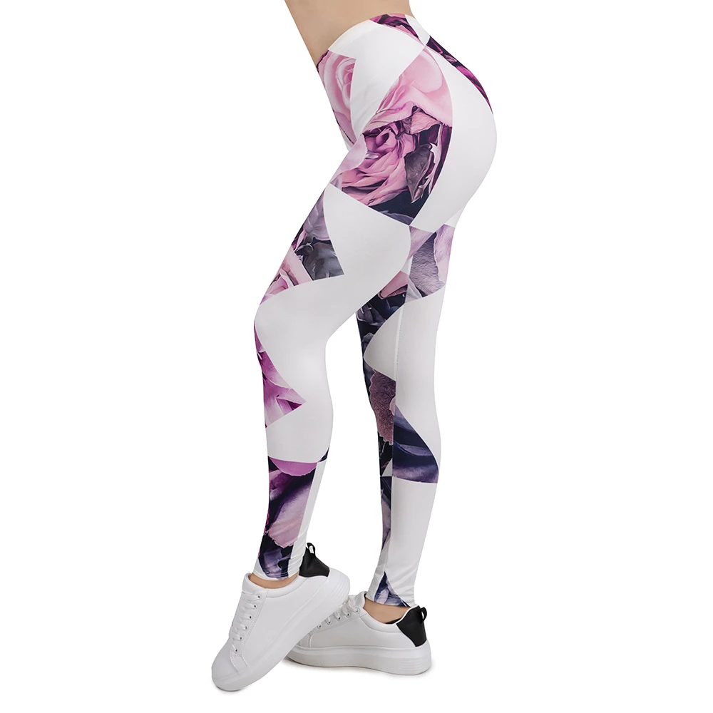 2019 Women Legging DIAMOND FLORAL Printing Leggins Slim High Elasticity Legins Popular Fitness Leggings Female Pants
2019 Women Legging DIAMOND FLORAL Printing Leggins Slim High Elasticity Legins Popular Fitness Leggings Female Pants