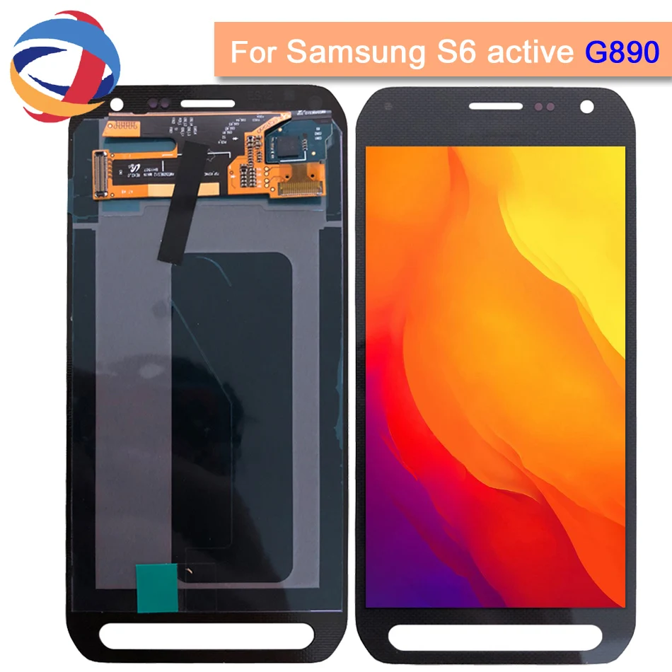 Tested For Samsung Galaxy M205 LCD Display Touch Screen Digitizer Assembly For Samsung M20 SM-M205 M205F M205G/DS lcd
Tested For Samsung Galaxy M205 LCD Display Touch Screen Digitizer Assembly For Samsung M20 SM-M205 M205F M205G/DS lcd