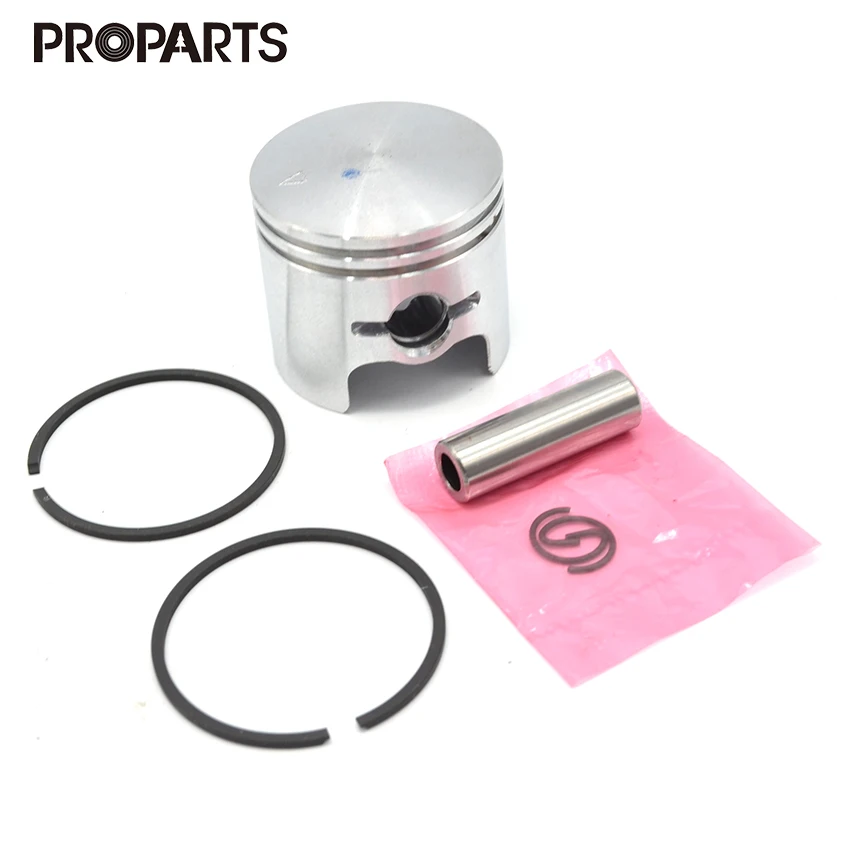 Piston Ring Pin Clip Assembly For Husqvarna 143RII Zenoah G45L Brush Cutter Trimmer Parts
Piston Ring Pin Clip Assembly For Husqvarna 143RII Zenoah G45L Brush Cutter Trimmer Parts
