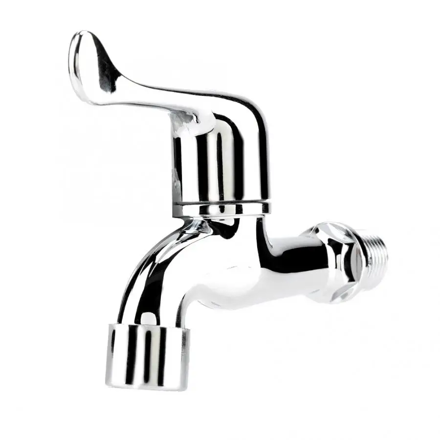 900px x 900px - Washing Machine Faucet Sink Basin Water Tap with Single Spout & Handle  Children Hand Wash Tools