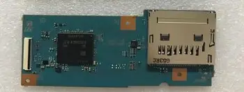 New main circuit board motherboard PCB repair Parts for Sony DSC-HX300 HX300V digital camera
New main circuit board motherboard PCB repair Parts for Sony DSC-HX300 HX300V digital camera