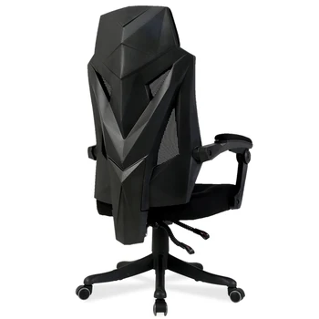 Gaming Computer Chair Household Casual Modern Simple Reclining Chair Ergonomics Multifunction Office Chair Lifted Ratating Mesh
Gaming Computer Chair Household Casual Modern Simple Reclining Chair Ergonomics Multifunction Office Chair Lifted Ratating Mesh