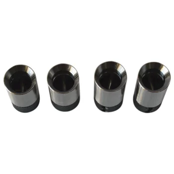 4Pcs Drilling Sleeve Drilling Wood Drill Bit Sleeve Drilling Sleeve Rake Socket Woodworking Drill For Boring Machine One Word
4Pcs Drilling Sleeve Drilling Wood Drill Bit Sleeve Drilling Sleeve Rake Socket Woodworking Drill For Boring Machine One Word