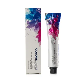 Korea 3D Gradient Color Dyeing Cream Hair Dyeing Hair New Technology No need to bleach color one step in place
Korea 3D Gradient Color Dyeing Cream Hair Dyeing Hair New Technology No need to bleach color one step in place