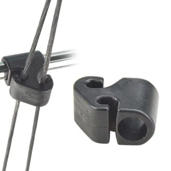 Compound Bow String Separating Cable Bar Arrow Plastic Durable Archery Slide Hot Sale Convenient Hot New Super
Compound Bow String Separating Cable Bar Arrow Plastic Durable Archery Slide Hot Sale Convenient Hot New Super