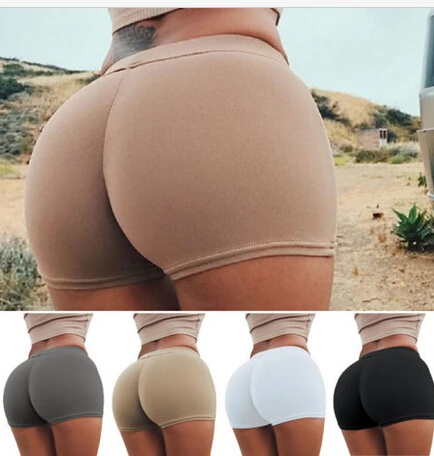 2017 New Women Shorts Active Shorts Workout Waist Band Solid Fold Over Shorts Slim Sknniy Woman Clothing
2017 New Women Shorts Active Shorts Workout Waist Band Solid Fold Over Shorts Slim Sknniy Woman Clothing