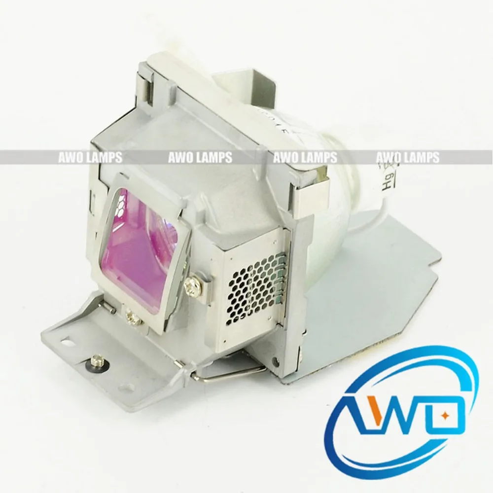 AWO Original Projector Lamp SHP132/DC-1 with housing RLC 056/RLC 055 for VIEWSONIC PJD5231/PJD5122/PJD5152/PJD5352
AWO Original Projector Lamp SHP132/DC-1 with housing RLC 056/RLC 055 for VIEWSONIC PJD5231/PJD5122/PJD5152/PJD5352