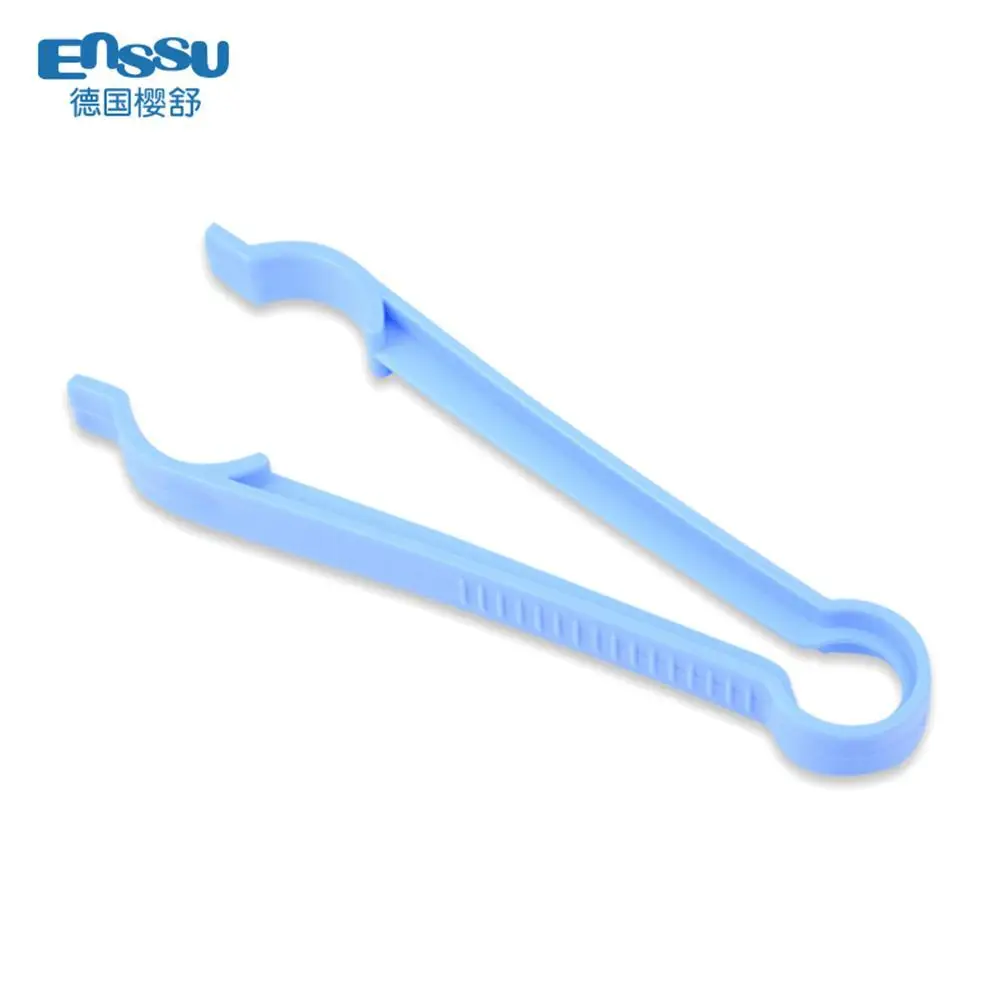 Enssu Multi-functional Non-slip Bottle Clip Safe Disinfectant Feeder Holder Milk Bottle Clamp Holder Non-slip bottle holder
Enssu Multi-functional Non-slip Bottle Clip Safe Disinfectant Feeder Holder Milk Bottle Clamp Holder Non-slip bottle holder