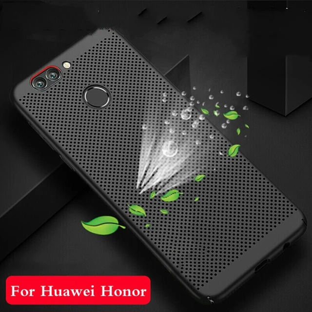 Heat Dissipation Case For Huawei Nova 3e 2S 2i 2 For Honor 9 8 Lite 6X 7X V10 V9 Play 9i Hard PC Cooling Protective Cover Coque
Heat Dissipation Case For Huawei Nova 3e 2S 2i 2 For Honor 9 8 Lite 6X 7X V10 V9 Play 9i Hard PC Cooling Protective Cover Coque