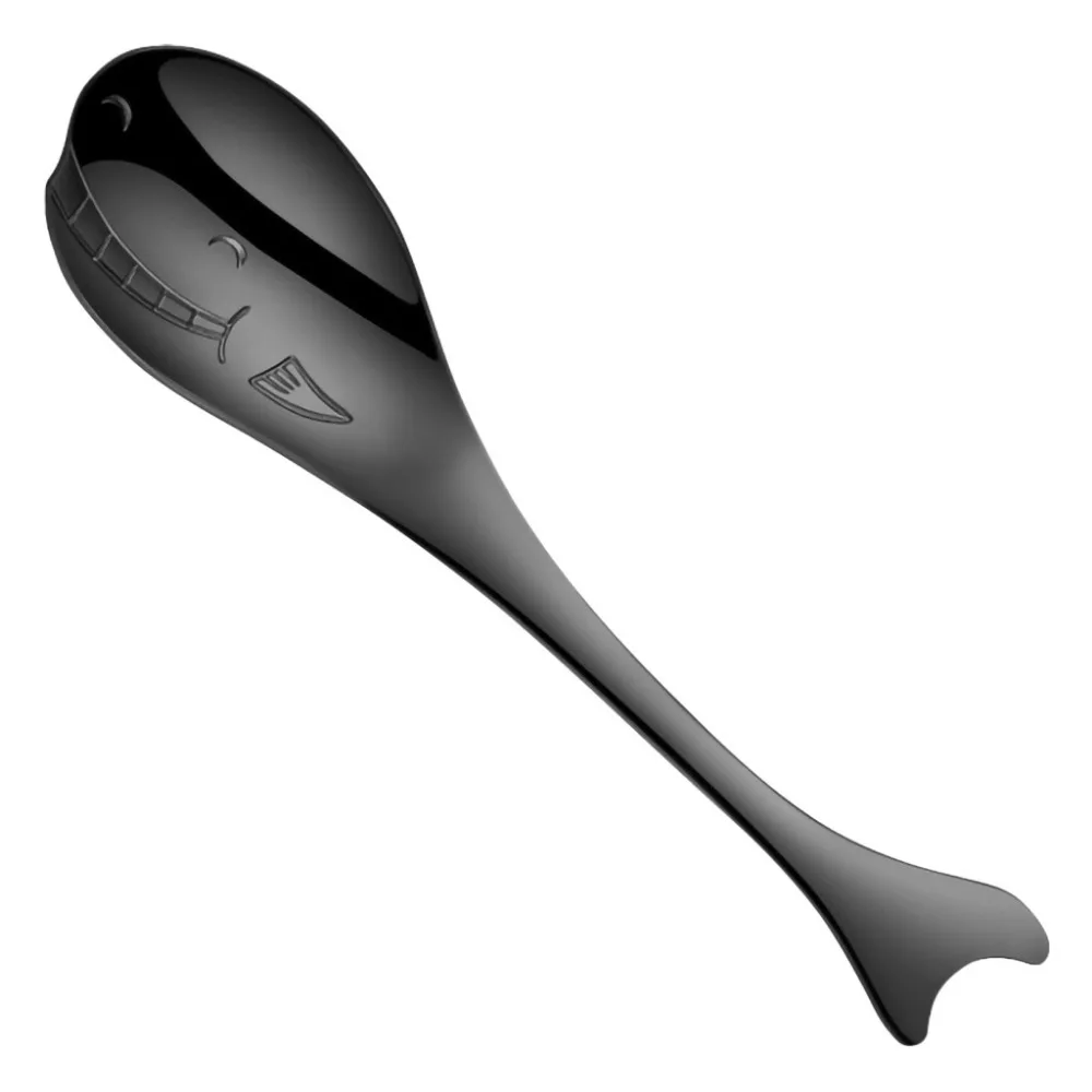 Colorful Marine Animal Spoon Handle Ice Cream Drinking Tools Kitchen Gadget Every-day durability with lasting luster L508
Colorful Marine Animal Spoon Handle Ice Cream Drinking Tools Kitchen Gadget Every-day durability with lasting luster L508