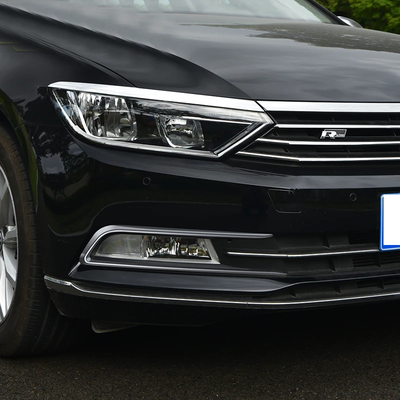 For Passat B8 Variant/Passat B8 car stickers modified fog lights bright bar front bumper decorative strip head patch accessories
For Passat B8 Variant/Passat B8 car stickers modified fog lights bright bar front bumper decorative strip head patch accessories